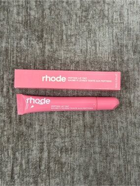 rhode Peptide Lip Tint - Sweet pea